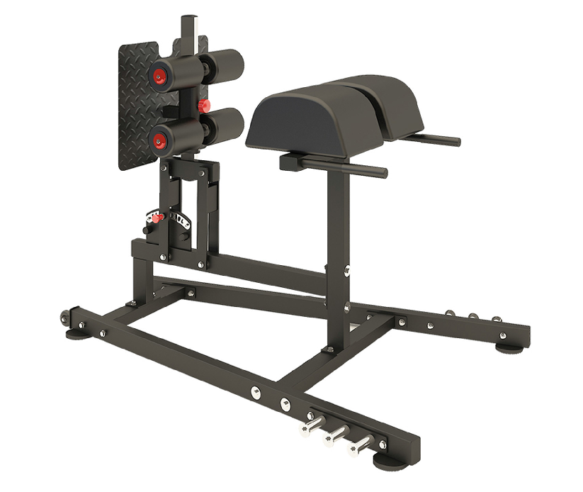 GLUTE HAM BENCH 株式会社ワイルド・ライフ・コーポレーション